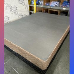 Queen Size Box Spring 