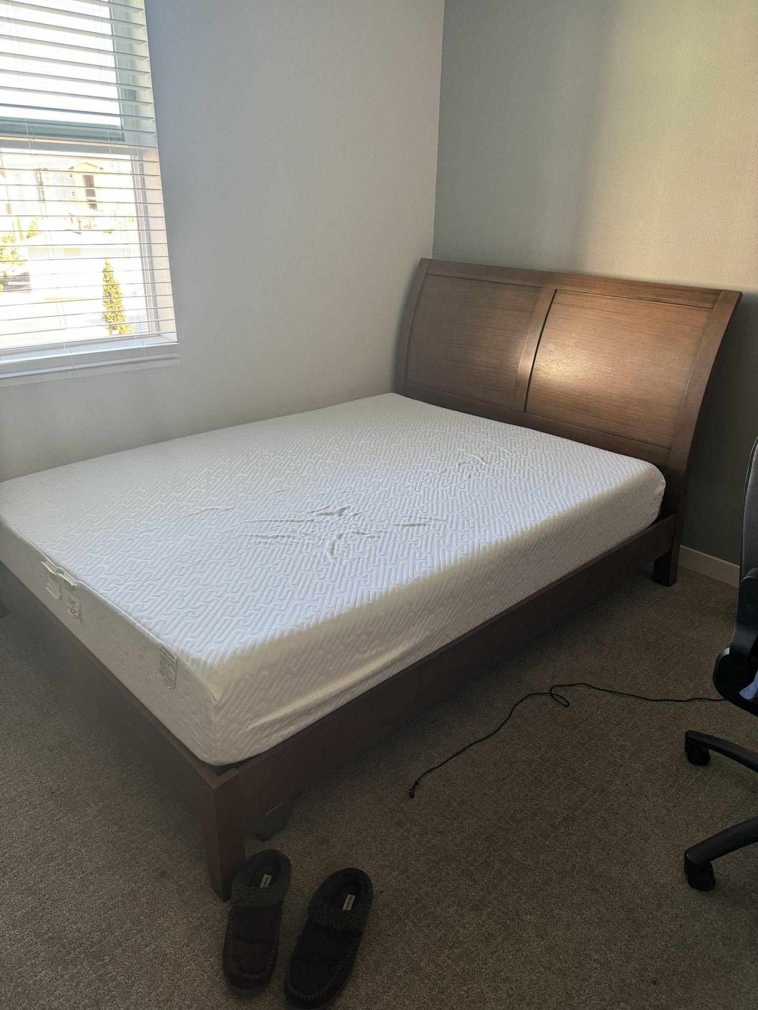 Serta Bed Mattress