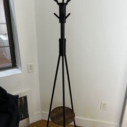 Coat Rack