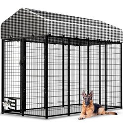 Dog kennel,  It’s Brand New! 