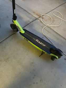 Razor Scooter 