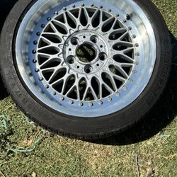 style 5s BBS RC090