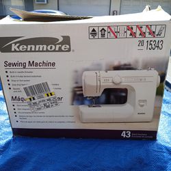 Sewing Machine Light Used 