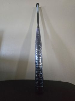 Anarchy Slowpitch Bat