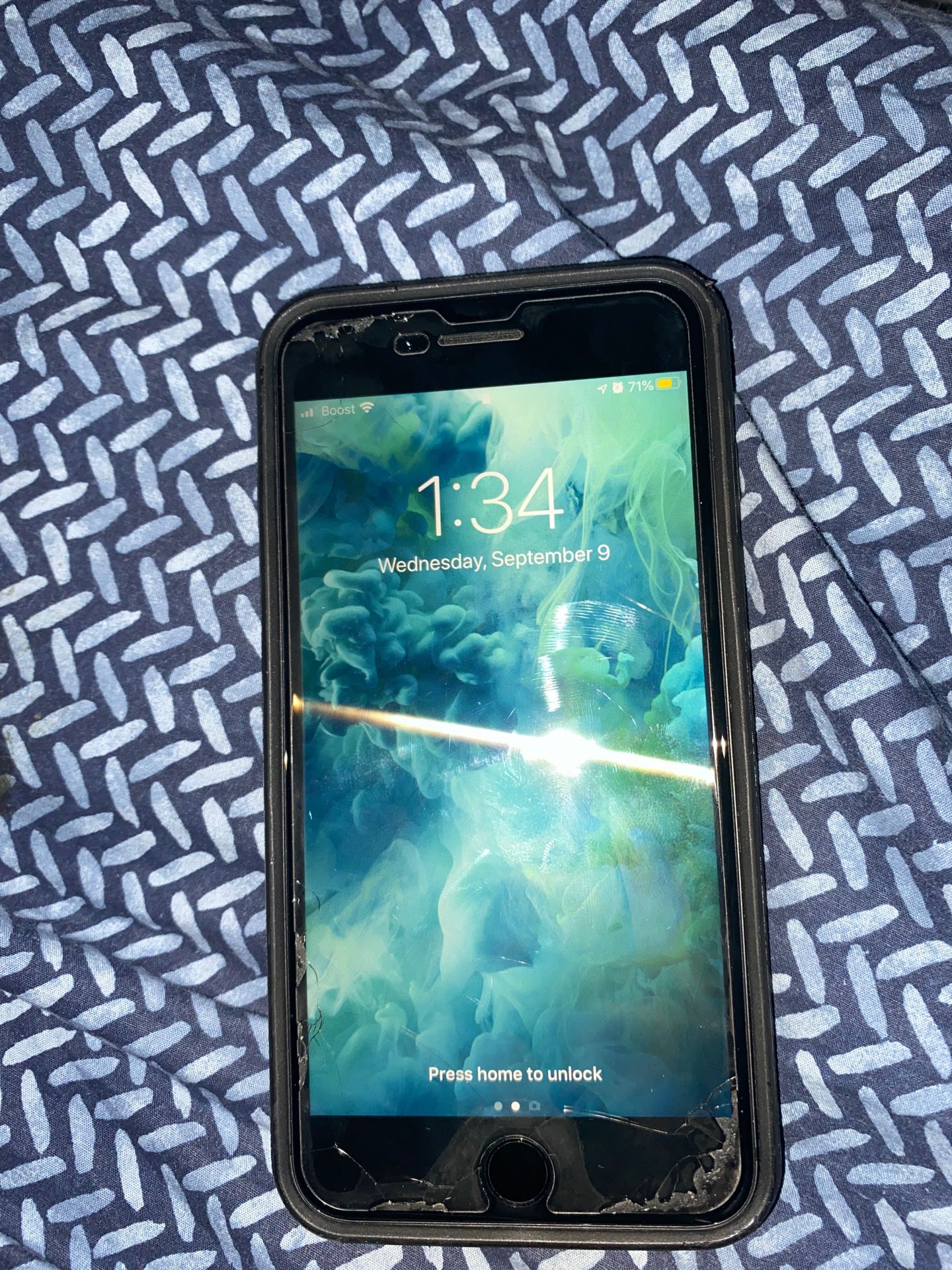 iPhone 8 Plus 128gb
