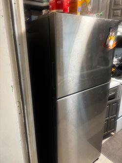 Samsung refrigerator