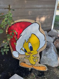 Yard decoration