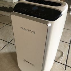Air Purifier