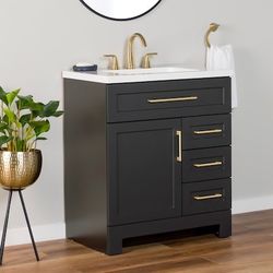 Bathroom Vanity
