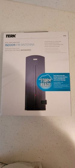FM Antenna