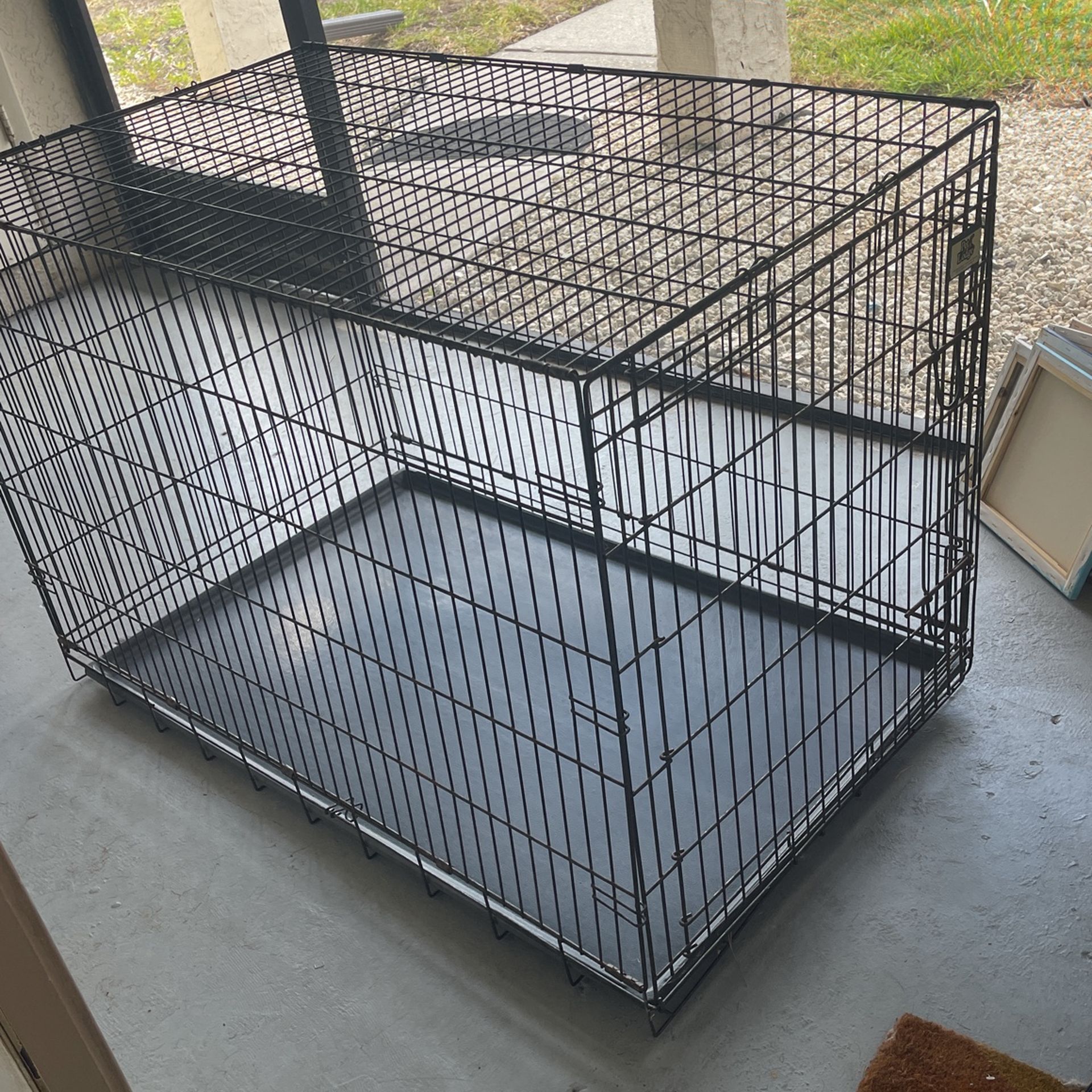 Cage