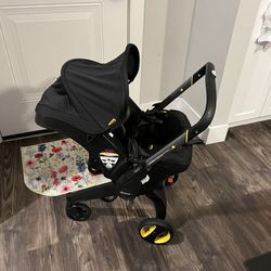 Doona Infant Stroller 