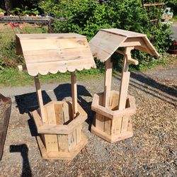 Wishing Well 