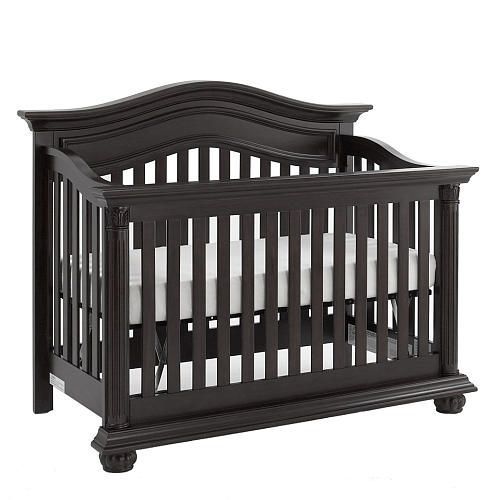 Baby Cache Convertible Crib