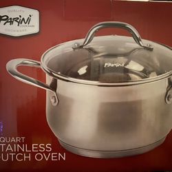 Parini Cookware for Sale in Anaheim, CA - OfferUp