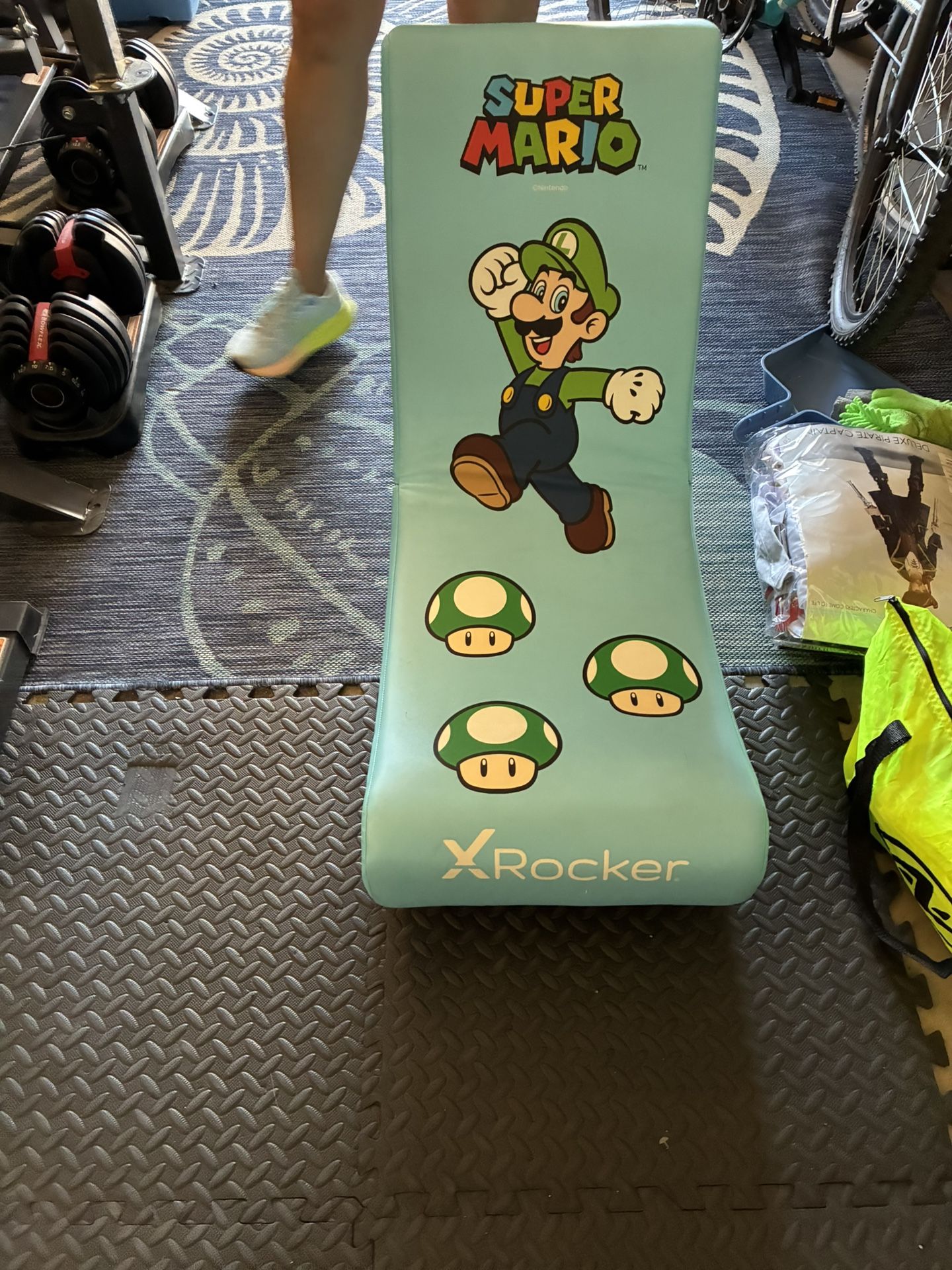 Gamer Chair