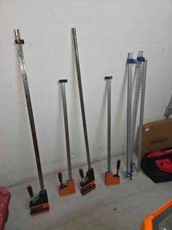 Woodworking Tools