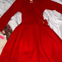 Beautiful Multiple Little Girl Dresses Size 4/5