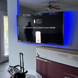 Tv Mount 