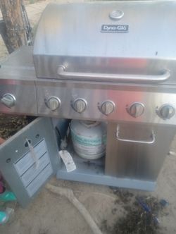 Grill/Asador