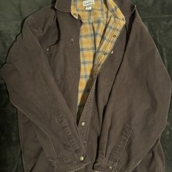 Carhartt Jacket