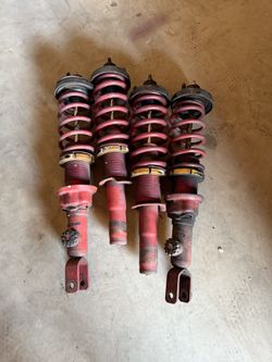 2000 Honda Civic