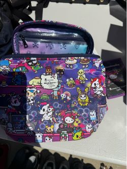 Sanrio lunch bag