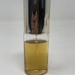 VINTAGE BILL BLASS COLOGNE NATURAL SPRAY 1.7FL.OZ 1980 Rare ***Check Photos