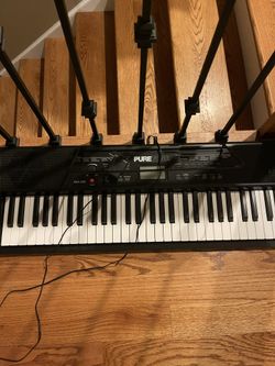 Puretone Electric Piano 