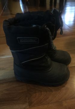 Boys Snow boots