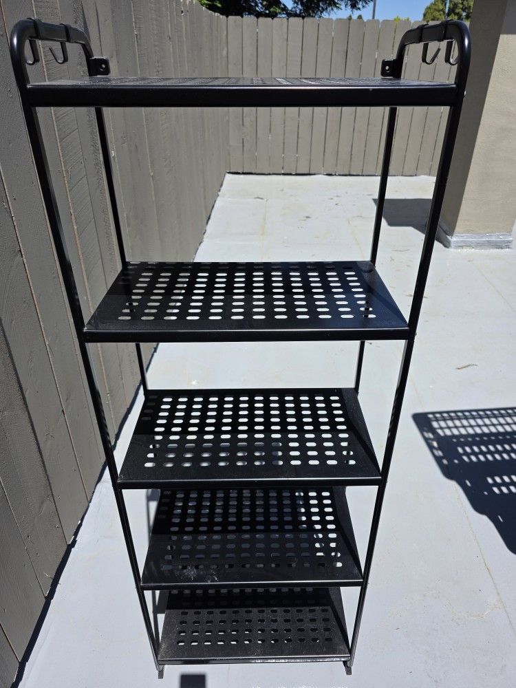 Shelving Unit $30.00