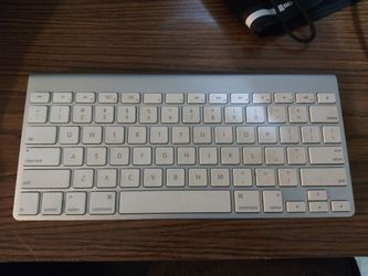 Wireless Keyboard