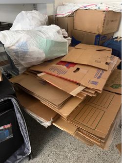 Free moving box’s