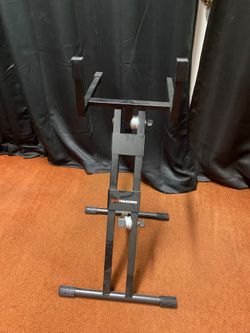 Gator Amp Stand
