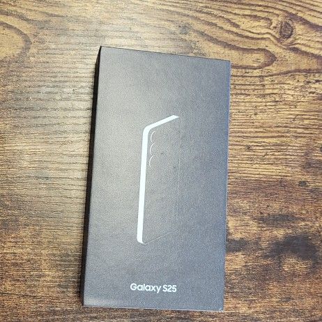 Samsung Galaxy S25 T-Mobile 