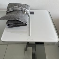 Withings Body Cardio Scale with Sleep