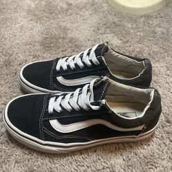 Vans Of The Wall Oldskool Sk8 Sneakers Unisex 4 Men’s/ 5.5 Women’s 