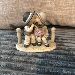 1996 Enesco figurine