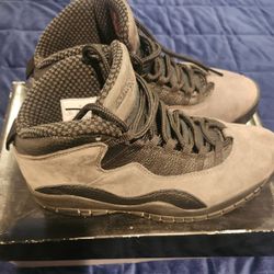 Jordan 10 s Shadow for Sale in Lynwood CA OfferUp