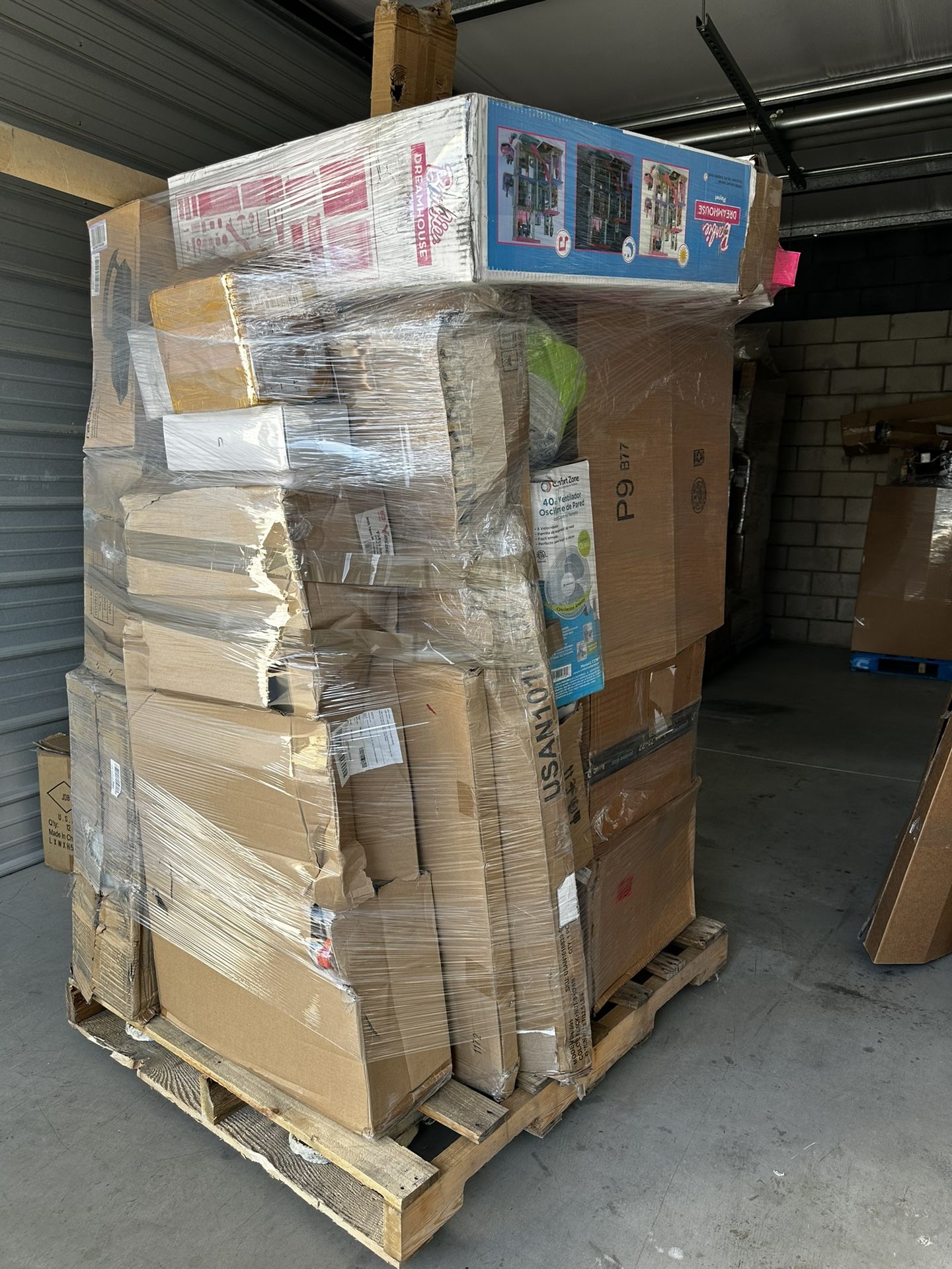 Amazon Pallets for Sale in Moreno Valley, CA OfferUp