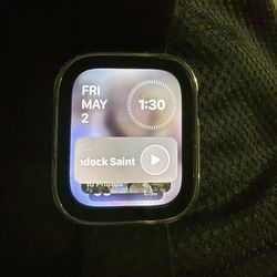 Apple Watch Series 7 