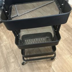 Storage Cart 