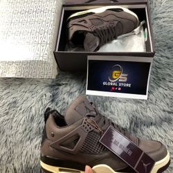 Jordan Retro 4 A Ma Maniere Size 8.5