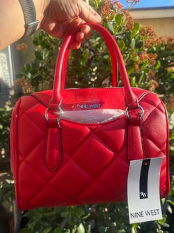 Nine West purse