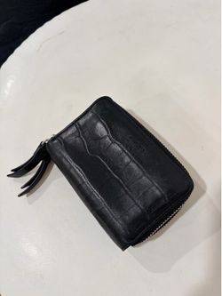 AllSaints Card Wallet