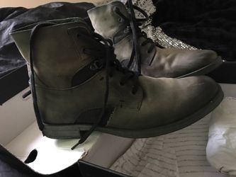 Aldo shoes size 9
