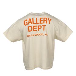 Gallery Dept T-Shirt XXL