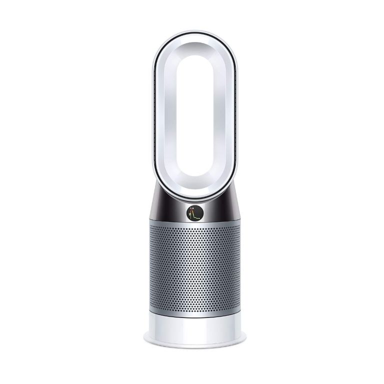 Dyson hp04 pure hot and cool link heater air purifier