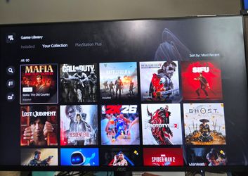 AOC Gaming Monitor