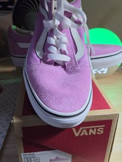 Vans For Women